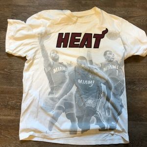 Miami Heat t-shirt